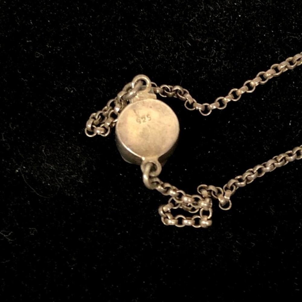 925 Bead/Charm Necklace* - Picture 5 of 6